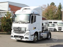 Mercedes-Benz Actros 1843 Retarder   ACC   ADR FL EXII AT