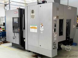 TOYODA Wele HMC500