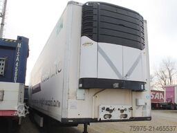 Krone semirimorchio frigorifero mega usato