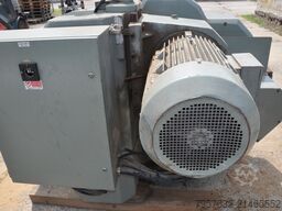 COSMEC s.r.l. SM 400