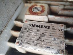 COSMEC s.r.l. SM 400