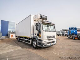 VOLVO FLH 290 +CARRIER