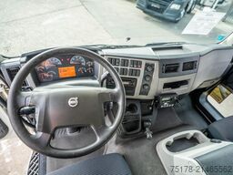 VOLVO FLH 290 +CARRIER