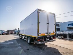 VOLVO FLH 290 +CARRIER