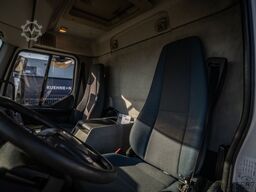 VOLVO FLH 290 +CARRIER