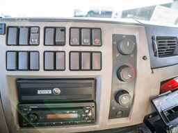 VOLVO FLH 290 +CARRIER