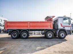 MERCEDES ACTROS 3241 K-MP3