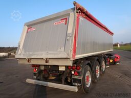 KEMPF SKM 35/3 AK Alukastenmulde