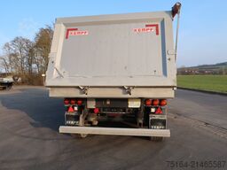 KEMPF SKM 35/3 AK Alukastenmulde