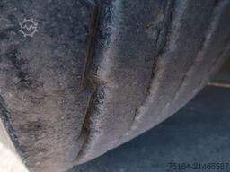 KEMPF SKM 35/3 AK Alukastenmulde