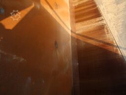 KEMPF SKM 35/3 AK Alukastenmulde