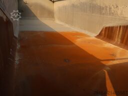 KEMPF SKM 35/3 AK Alukastenmulde