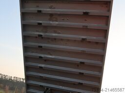 KEMPF SKM 35/3 AK Alukastenmulde