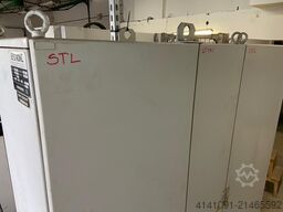 Bystronic ByStar 4020