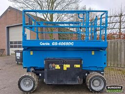 Genie GS4069 DC