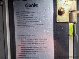 Genie GS4069 DC