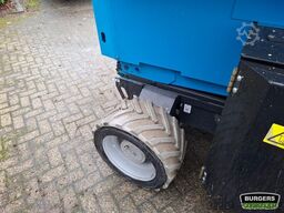 Genie GS4069 DC