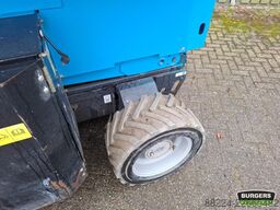 Genie GS4069 DC