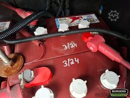 Genie GS4069 DC