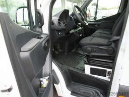 Mercedes-Benz Sprinter 314 CDI Koel/Vries/ verwarmen 220 volt...