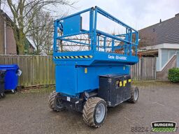 Genie GS4069 DC