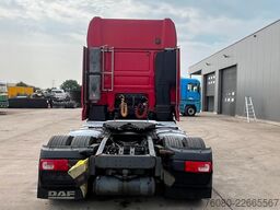 DAF XF 460 (PARFAIT ETAT / TRES PROPRE / MOTEUR EUR...