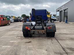 DAF CF 65.220 (EURO 4 / MANUAL GEARBOX / BOITE MANE...