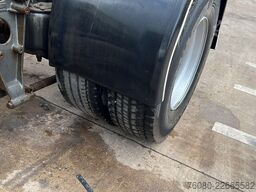 DAF CF 65.220 (EURO 4 / MANUAL GEARBOX / BOITE MANE...