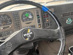 MAN 32.372 (13T AXLES / LAMES / GRAND PONT / BIG AX...