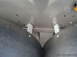 Fliegl DHKA 390 - 30 m³