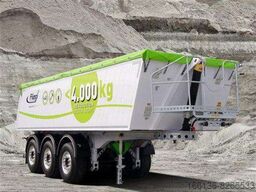 Fliegl DHKA 390 24,5 m³ Revoltion