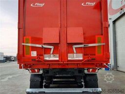 Fliegl DHKA 390 50 m³