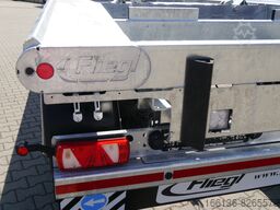 Fliegl ZPS 180 Maxi für Abrollcontainer