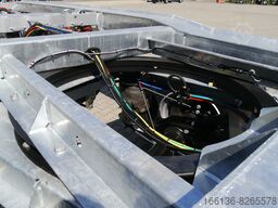 Fliegl ZPS 180 Maxi für Abrollcontainer