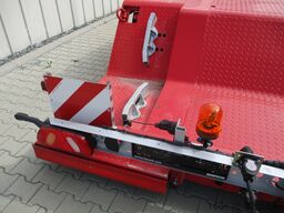 Fliegl 2-Achs Tieflade Anhänger ZTS 200 Spezial