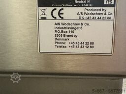 Varimixer BEAR RN20 VL 2