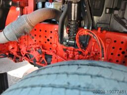 MERCEDES-BENZ Arocs 2532 Abrollkipper KRAN FUNK lift/lenk