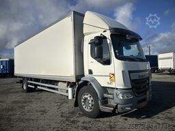 DAF LF 310 EURO 6 FURGON 19T