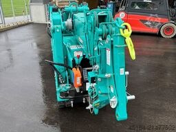 Maeda MC 285-3 CWME