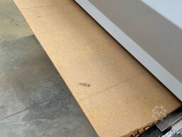 Bütfering Optimat SBC 113 C Sandy