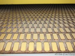 Bütfering Optimat SBC 113 C Sandy