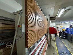 Striebig Control Version 18 5216