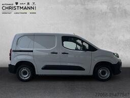 Peugeot Partner L1H1 100PS Klima*DAB*PDC Holzboden