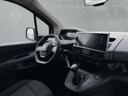 Peugeot Partner L1H1 100PS Klima*DAB*PDC Holzboden