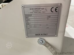 SCM Morbidelli M100