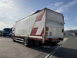 Renault T 460 4x2 Plane/HB / Swiss-Vehicle