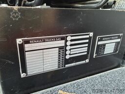 Renault T 460 4x2 Plane/HB / Swiss-Vehicle