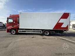Renault T 460 4x2 Koffer/HB / Swiss-Vehicle