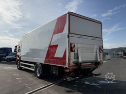 Renault T 460 4x2 Koffer/HB / Swiss-Vehicle