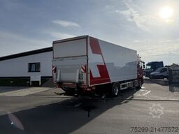 Renault T 460 4x2 Koffer/HB / Swiss-Vehicle